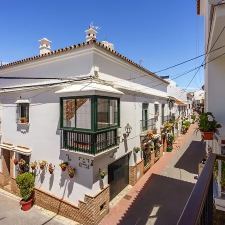 Terra By Interhome Apartment Estepona