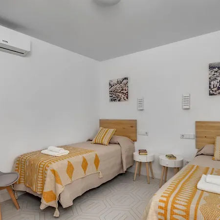 Apartment Terra By Interhome Estepona