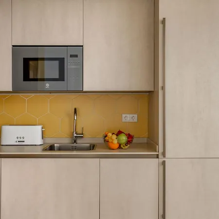 Terra By Interhome Apartment
