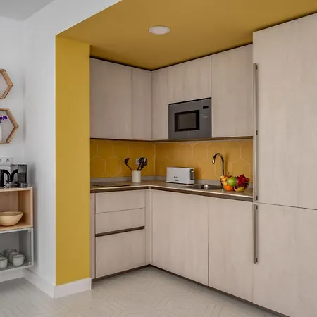 Terra By Interhome Apartment *