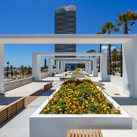 Terra By Interhome Estepona