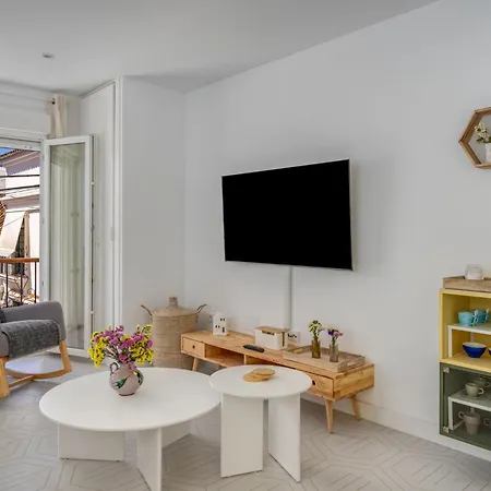 Terra By Interhome Apartment *