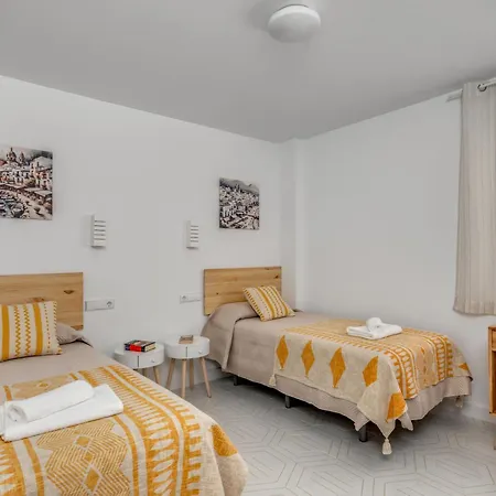 Terra By Interhome Apartment Estepona