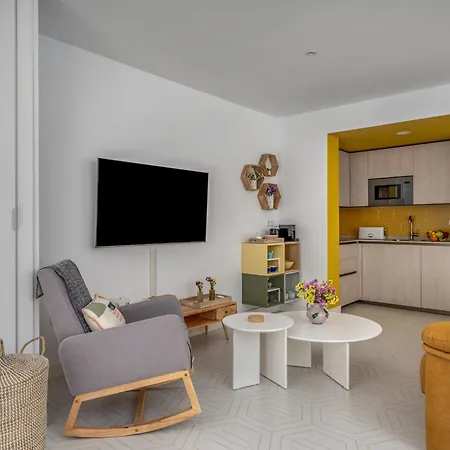 Terra By Interhome Apartment