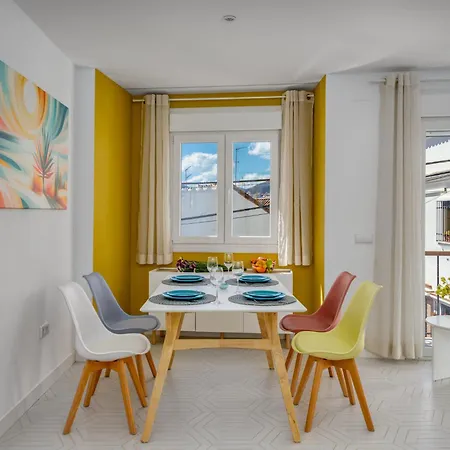Apartment Terra By Interhome