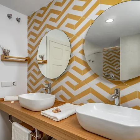 Terra By Interhome Apartment *
