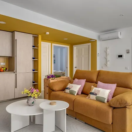 Terra By Interhome Apartment Estepona