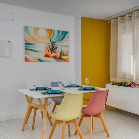 Terra By Interhome Estepona