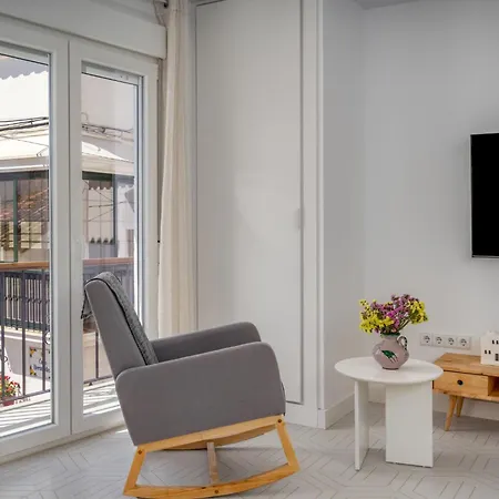 Terra By Interhome Lägenhet