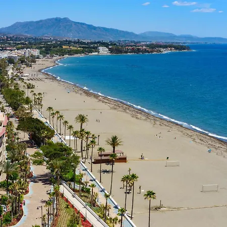 Apartment Terra By Interhome Estepona