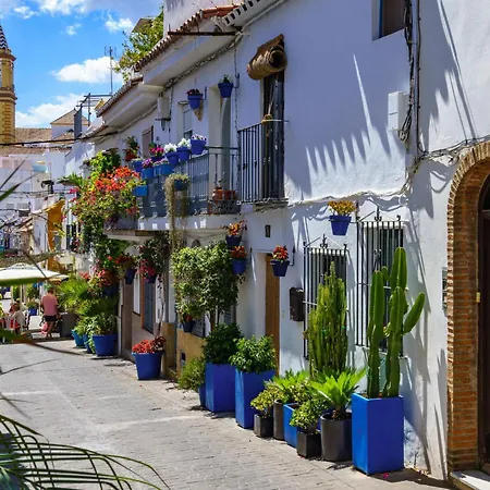 Terra By Interhome Estepona