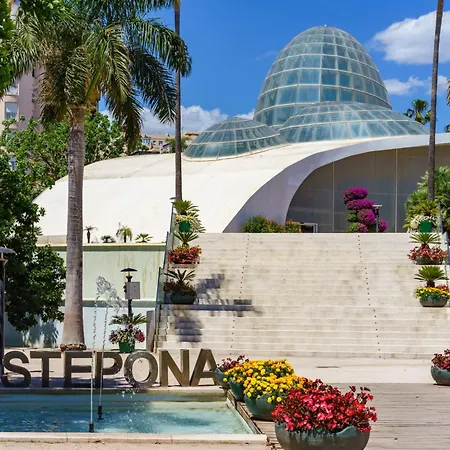 Apartment Terra By Interhome Estepona