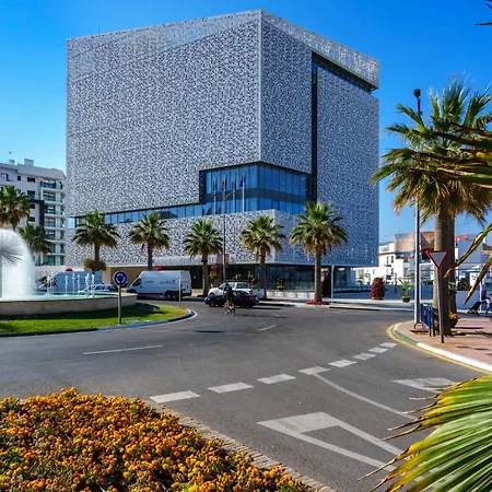Apartment Terra By Interhome Estepona